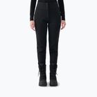 Women's ski trousers 4F FNK F0945 deep black