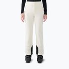Women's ski trousers 4F Fnk F0943 cream