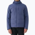 Men's ski jacket 4F M0792 denim