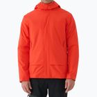 Men's ski jacket 4F M0793 red
