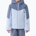 Children's ski jacket 4F F0818 light violet
