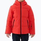 Kids' ski jacket 4F M0822 red
