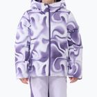 Children's ski jacket 4F F0826 multicolor