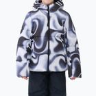 Children's ski jacket 4F F0826 multicolor