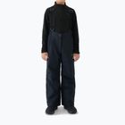 Children's ski trousers 4F Fnk M0949 deep black