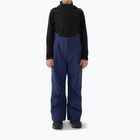Children's ski trousers 4F Fnk M0949 navy