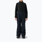Children's ski trousers 4F Fnk M0953 deep black