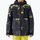 Children's ski jacket 4F M0830 multicolor
