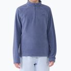 Children's fleece sweatshirt 4F F060 navy
