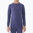 Children's thermal underwear set 4F M248 navy