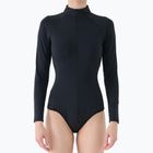 Women's thermal body 4F F092 deep black