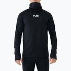 Men's thermal longsleeve 4F M089 deep black