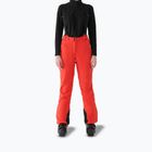 Women's ski trousers 4F Fnk F0944 red