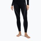 Women's thermal trousers 4F F204 deep black