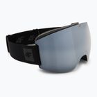 Ski goggles 4F U063 deep black