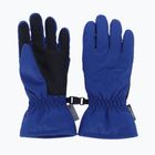 Children's ski gloves 4F Fnk U190 cobalt
