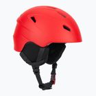 Ski helmet 4F U078 coral