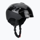 Ski helmet 4F U094 deep black