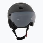 Ski helmet 4F U096 dark grey