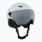 Ski helmet 4F U096 light blue
