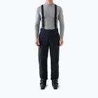 Men's ski trousers 4F Fnk M1086 deep black