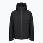 Men's ski jacket 4F M0952 deep black