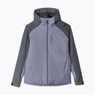 Men's ski jacket 4F M0952 denim