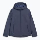 Women's ski jacket 4F F0954 navy