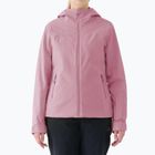 Women's ski jacket 4F F0954 pink