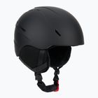 Children's ski helmet 4F U097 Jr black