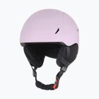 Children's ski helmet 4F U097 Jr light pink