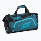 AQUA-SPEED training bag 35 l blue