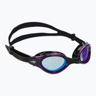 AQUA-SPEED Triton 2.0 Mirror purple swimming goggles