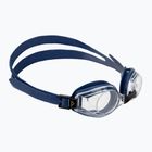 Corrective swimming goggles AQUA-SPEED Lumina Reco -1.5 navy blue