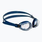Corrective swimming goggles AQUA-SPEED Lumina Reco -2.0 navy blue