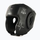 UNIQ Competition technical black boxing helmet