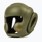 UNIQ Full Coverage classic khaki boxing helmet