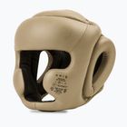 UNIQ Full Coverage boxing helmet classic beige