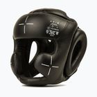 UNIQ Full Coverage technical black boxing helmet