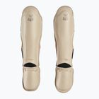 UNIQ UQSG3 classic beige tibia and foot protectors