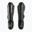 UNIQ UQSG2 tibia and foot protectors technical black