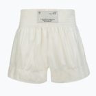 UNIQ Fight technical training shorts white