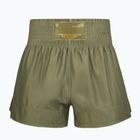 UNIQ Fight classic khaki training shorts