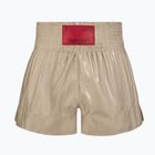 UNIQ Fight classic beige training shorts
