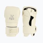 MMA sparring gloves UNIQ Sparring technical white