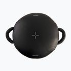 UNIQ Round Power technical black training shield