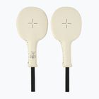 UNIQ Speed Training Paddles technical white