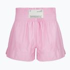 UNIQ Fight light pink training shorts