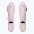 UNIQ UQSG3 light pink tibia and foot protectors