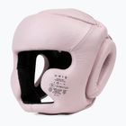 UNIQ Full Coverage boxing helmet light pink